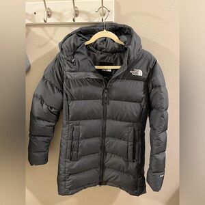 The North Face Women’s Jacket